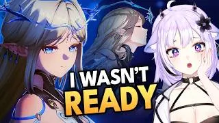 Thumbnail: I Was Shocked That Wuthering Waves Went THIS Hard...