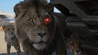 Thumbnail: King of the Stars II Trailer