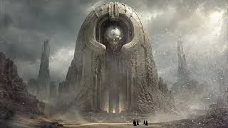 Thumbnail: The Gate of the Forgotten Ones | Deep Dark Ambient