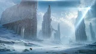 Thumbnail: Where the Frozen Giants Still Stand | Deep Dark Ambient