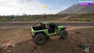 Thumbnail: Forza Horizon 5 - Eliminator #2