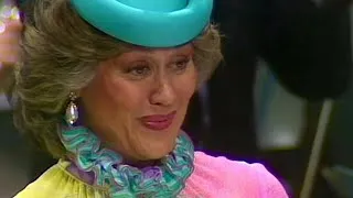 Thumbnail: Kiri Te Kanawa | Handel: Let The Bright Seraphim | Royal Wedding 1981