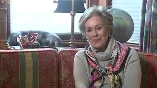 Thumbnail: Kiri Te Kanawa Song Quest 2026 News Interview 
