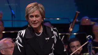 Thumbnail: Kiri Te Kanawa | Cardiff Singer 2023 Main Prize announcement
