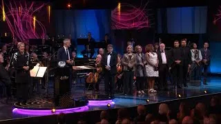 Thumbnail: The Dame Kiri Te Kanawa Cardiff Singer 2023 Audience Prize