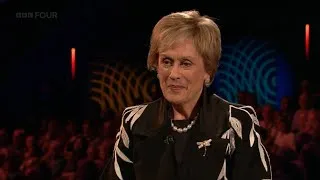 Thumbnail: Kiri Te Kanawa | Cardiff Singer 2023 Grand Final Interview