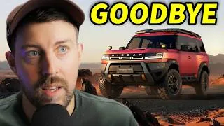 Thumbnail: I can't believe what's happening to NISSAN
