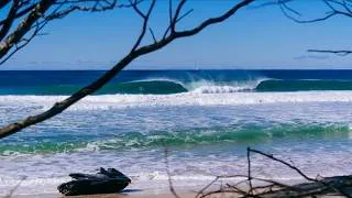 Thumbnail: SOUTH STRADBROKE ISLAND: Jetski Chaos