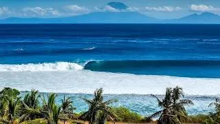 Thumbnail: DESERT POINT: 2.5 Metres 18 Seconds