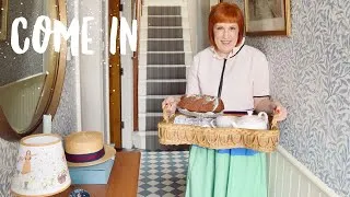 Thumbnail: Inside Our Cosy Victorian Home in England Created by Two Germans 🇬🇧🇩🇪