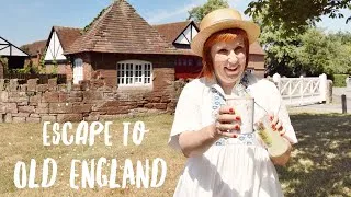 Thumbnail: A Summer Weekend That Felt Like Old England
