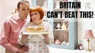 Thumbnail: The One Thing Germany Does Better Than Britain