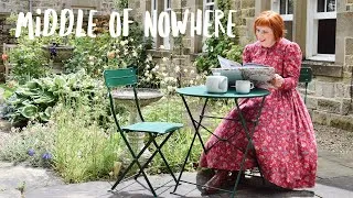 Thumbnail: A Cottage in the Middle of Nowhere 