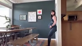 Thumbnail: Prenatal/Postpartum Core Connection Breath