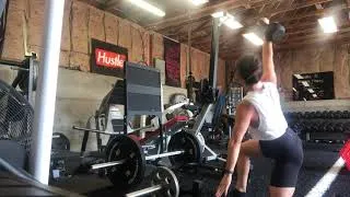 Thumbnail: Half Kneeling Windmill