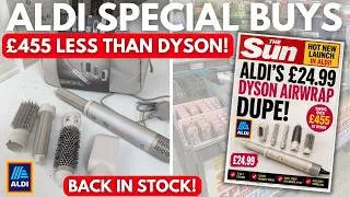 Thumbnail: ALDI SPECIALBUYS! I Can’t Believe What They’re Selling 😱