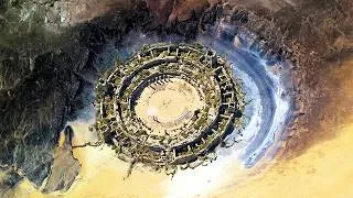 Thumbnail: Someone Has Already Rewritten Our History, And Did It On Purpose. Where Did 1 Billion Years Go?