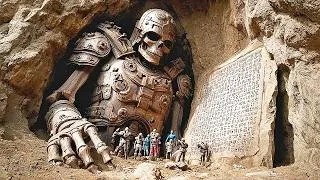 Thumbnail: 100 Most Classified Excavations in the Entire History of Archaeology
