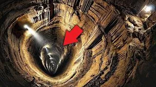 Thumbnail: The Deepest Hole in History Hides Something Nobody Expected