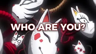 Thumbnail: You Are a Thousand Different Stories | Demon Slayer