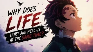 Thumbnail: Water Breathing in Real Life: How to Flow Through Pain