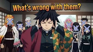 Thumbnail: No One Is Easy To Be With, And That’s Okay.