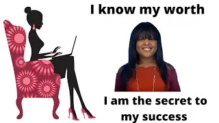 Thumbnail: Stop Undervaluing Yourself at Work: You are the Sauce