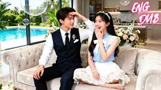 Thumbnail: 💗After Rejected By Crush,She Marries Cold CEO In A Deal—Only To Find He’s Secretly Loved Her Along!