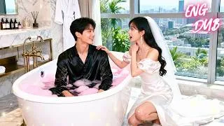 Thumbnail: 💗She Married A Stranger For Her Mother’s Plea—But Enters A Wrong Room & Meets A CEO Who Spoils Her!