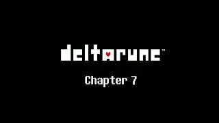 Thumbnail: Meat Factory | Deltarune Chapter 7 Side B UST
