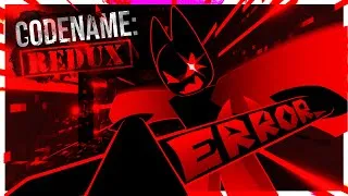 Thumbnail: PARTY.EXE IS NOT RESPONDING - Codename: Redux OST | ERROR_ 1x1 Chase theme