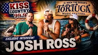 Thumbnail: Josh Rosh Live From Tortuga Music Festival