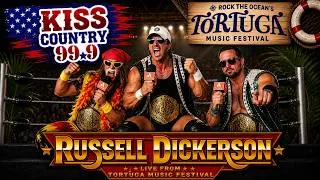 Thumbnail: Russell Dickerson LIVE from Tortuga