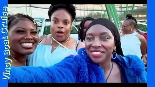 Thumbnail: Paradise at The Vincy Boat Cruise Toronto 2026