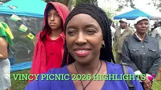 Thumbnail: Vincy Picnic Canada 🇨🇦 2026 I Host Paradise Hendrickson 