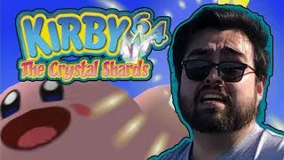 Thumbnail: Kirby Bullied Me | Kirby 64 The Crystal Shards