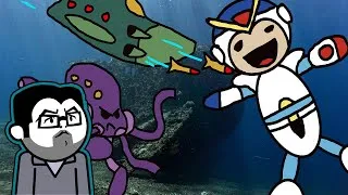 Thumbnail: I Miss Mega Man X
