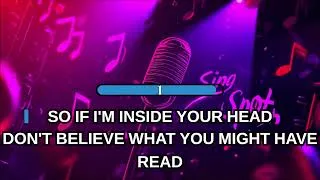 Thumbnail: Phish - Waste (karaoke)
