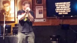 Thumbnail: Trixen performing karaoke version of Prince's - "Purple Rain"