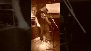Thumbnail: Cover of "Wagon Wheel" by OCMS