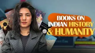 Thumbnail: 5 Non-Fiction Books That Changed How I See the World