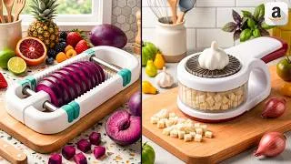 Thumbnail: 61 Amazon Kitchen Tools That Will Save You Time & Money!