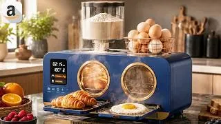 Thumbnail: 60 Smart Kitchen Gadgets & Tools On Amazon That Make Life Easier
