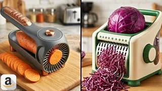 Thumbnail: 63 Essential Kitchen Tools For Beginners On Amazon Every Home Needs
