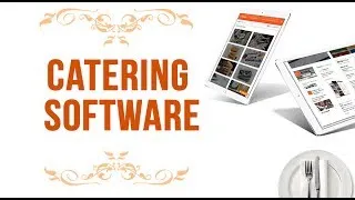 Thumbnail: Catering Software - KitchenCut.com