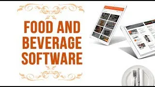 Thumbnail: Food And Beverage Software - KitchenCut.com