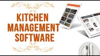 Thumbnail: Kitchen Management Software - KitchenCut.com