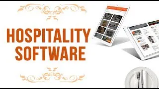 Thumbnail: Hotel Software - KitchenCut.com