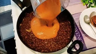 Thumbnail: Don't Cook Red Beans Until You See This Simple & Amazing Method