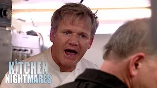 Thumbnail: Raw Onions In Soup? Ramsay Bans Joe From Mill Street Bistro